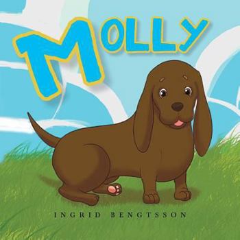 Paperback Molly Book