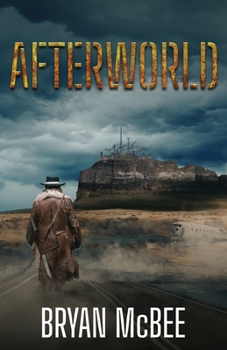 Paperback Afterworld Book