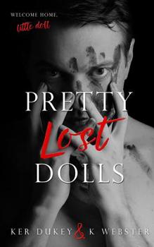 Paperback Pretty Lost Dolls Book