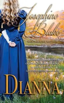 Dianna - Book #1 of the Brittler Sisters