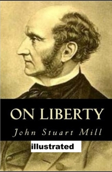 Paperback On Liberty illustrated Book