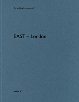 East - London
