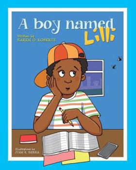 Paperback A Boy Named Lilli Book