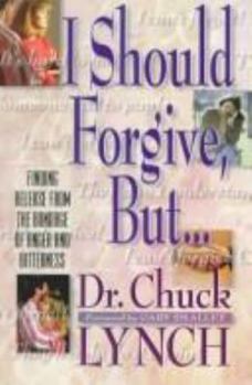 Paperback I Should Forgive, But.. Book