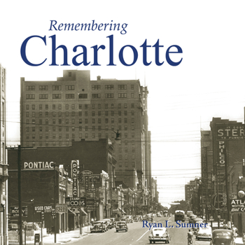 Paperback Remembering Charlotte Book