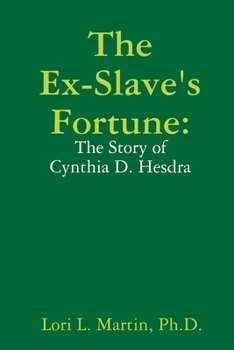 Paperback The Ex-Slave's Fortune Book