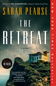 Paperback The Retreat Book