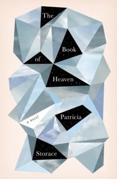 Hardcover The Book of Heaven Book