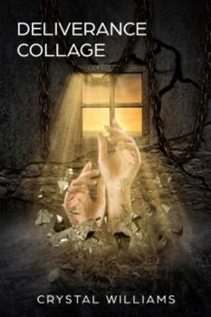 Paperback Deliverance Collage Book