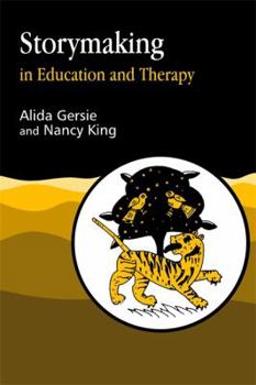 Paperback Storymaking in Education and Therapy Book