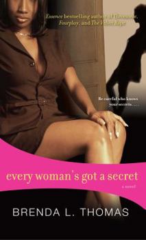 Paperback Every Woman's Got a Secret Book