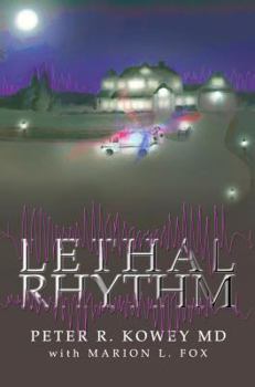 Lethal Rhythm - Book #1 of the Philip Sarkis Mystery