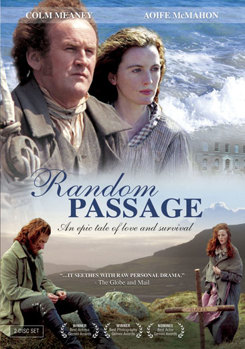 DVD Random Passage Book