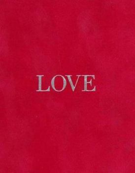 Hardcover Title: LOVE (TITANIA'S WISHING SPELLS S.) Book
