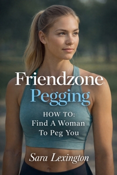 Friendzone Pegging HOW TO: Find A Woman To Peg You