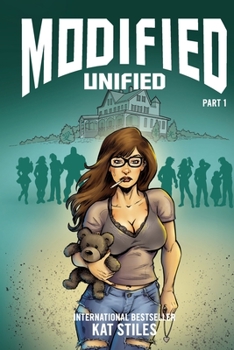 Paperback Modified: Unified Part 1 Book
