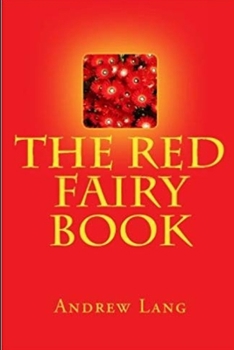 Paperback The RED FAIRY BOOK