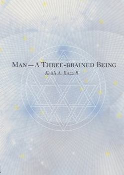 Paperback Man -- A Three-brained Being [Unknown] Book