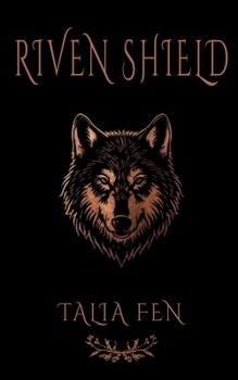 Riven Shield