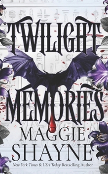 Twilight Memories - Book #2 of the Wings in the Night