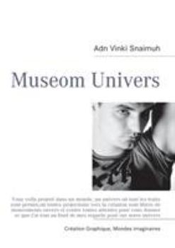 Paperback Museom Univers [French] Book