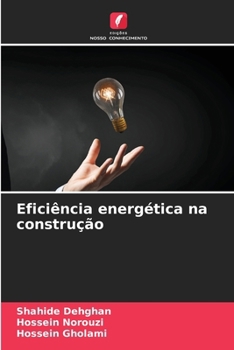 Paperback Eficiência energética na construção [Portuguese] Book
