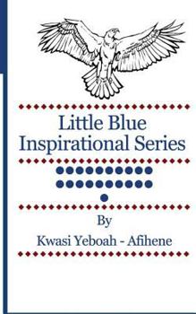 Paperback Little Blue Inspirational Series: Volume 21 Book