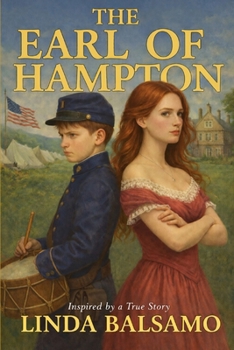 Paperback The Earl of Hampton Book