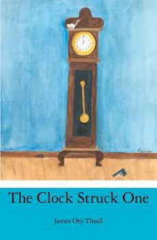 Paperback The Clock Struck One Book