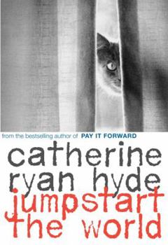 Hardcover Jumpstart the World Book