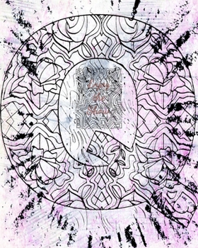 Paperback Q: Coloring Book