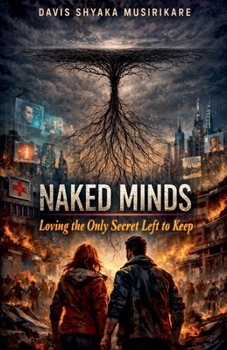 Paperback Naked Minds Book