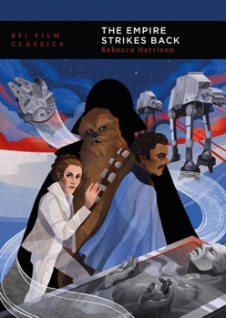 Paperback The Empire Strikes Back Book