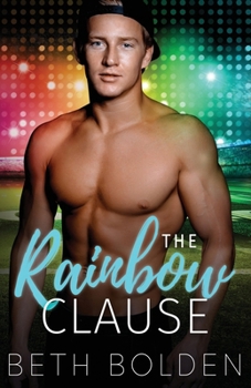 The Rainbow Clause - Book  of the Riptide