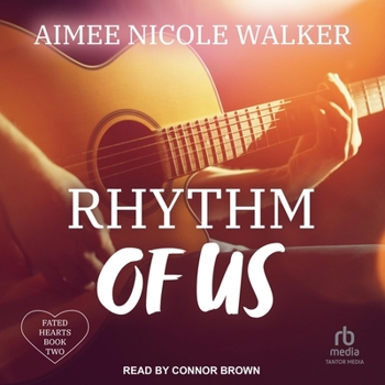 MP3 CD Rhythm of Us Book