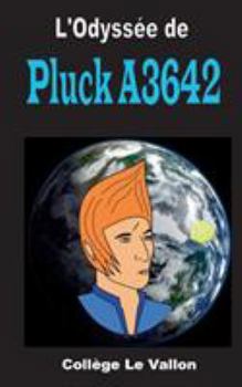 Paperback L'Odyssée de Pluck A3642 [French] Book