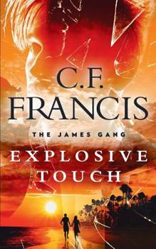 Paperback Explosive Touch Book