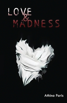 Paperback Love & Madness Book