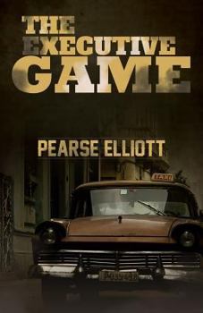Paperback The Executive Game Book