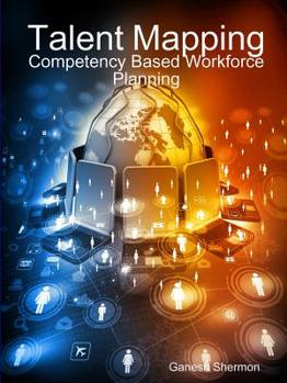 Paperback Talent Mapping Book