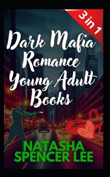 Paperback Dark Mafia Romance Young Adult Books 3 in 1: Erotic Novels for Women and men, Explicit sex, Only for Adults, Short Stories +18 Book