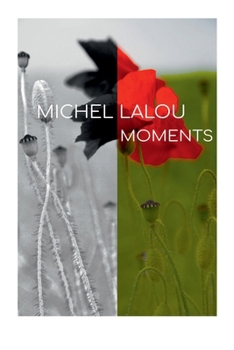 Paperback Moments (French Edition) [French] Book