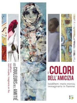 Paperback I colori dell'amicizia [Italian] Book