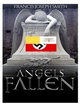 Paperback Angels Fallen Book