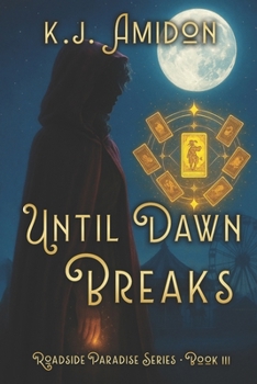 Paperback Until Dawn Breaks Book