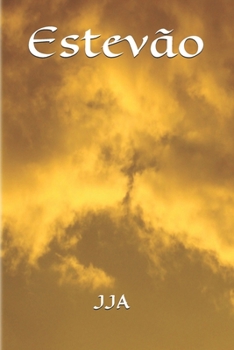 Paperback Estev?o [Portuguese] Book