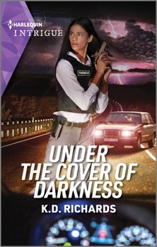 Mass Market Paperback Under the Cover of Darkness Book