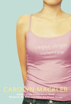 Vegan, Virgin, Valentine - Book #1 of the V Valentine