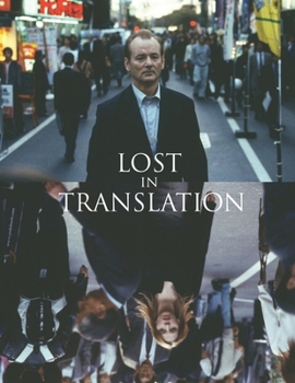 Paperback Lost in Translation: Screenplay Book
