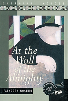 Paperback At the Wall of the Almighty Book